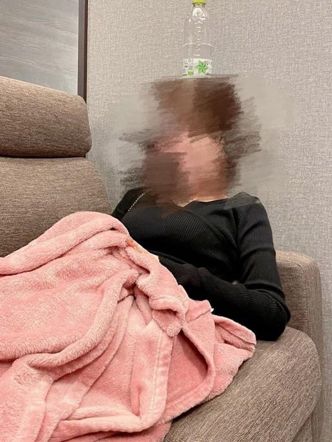 ナツキ◆広島完全業界未経験|PLUMERIAでおすすめの女の子