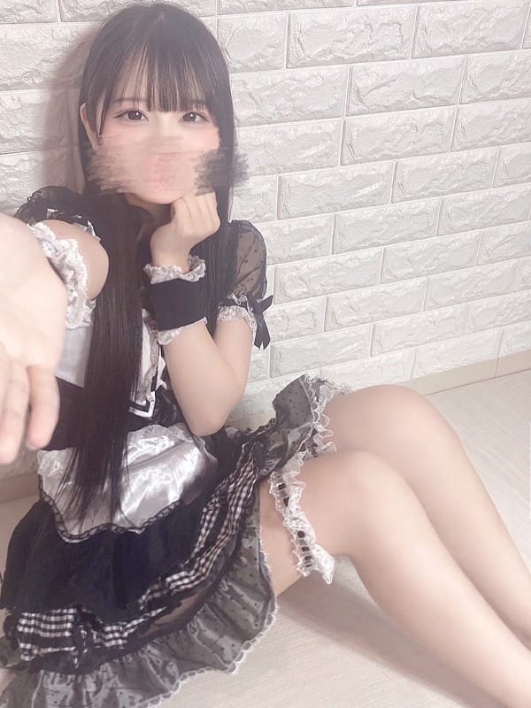 キティー◆合法ロリの完全未経験|PLUMERIAでおすすめの女の子