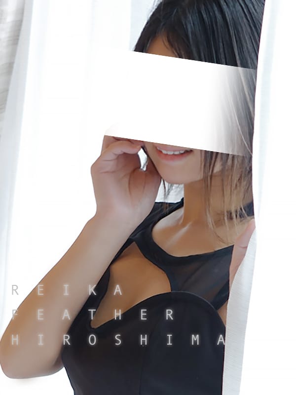 超美形プレミア☆麗華（れいか）|アロマセラピーエステティックサロン Featherでおすすめの女の子