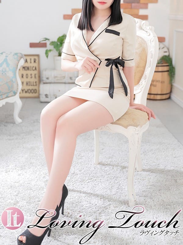 Moe|LovingTouch 広島店で評判の女の子