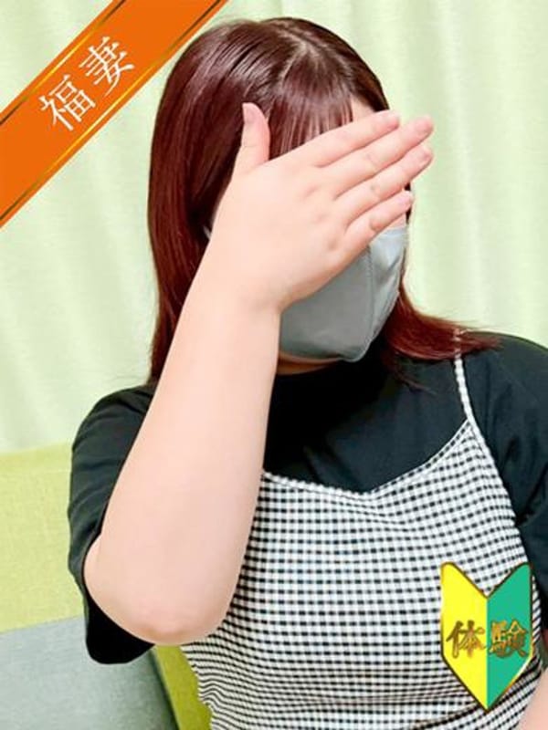 リリナ(体験)|人妻の雫 倉敷店で評判の女の子