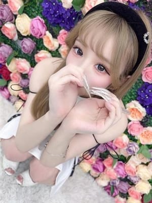 あおい(カクテル)のプロフ写真3枚目