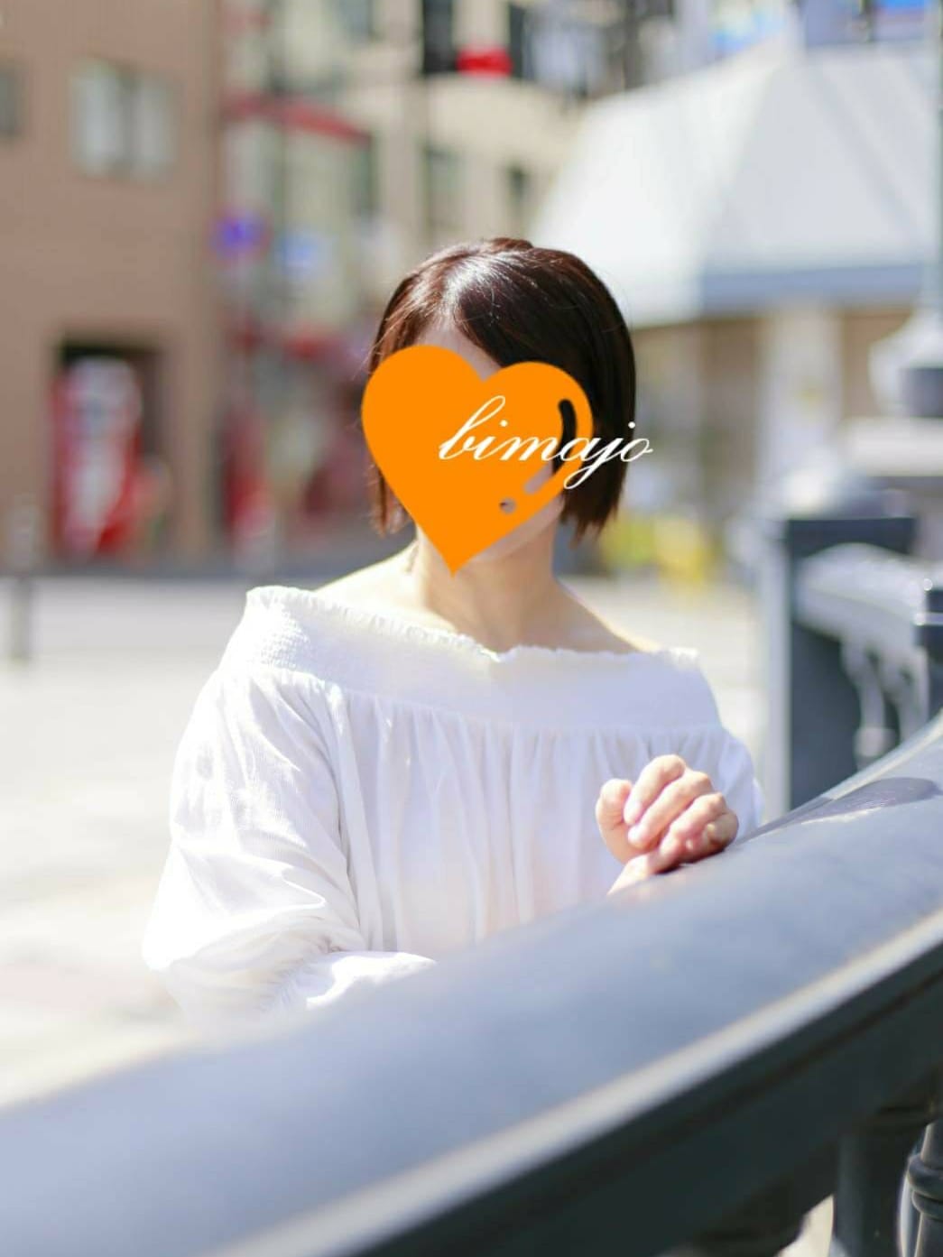 ☆沢口（小柄×美乳奥様♪）|奥様は美魔女 倉敷店で評判の女の子