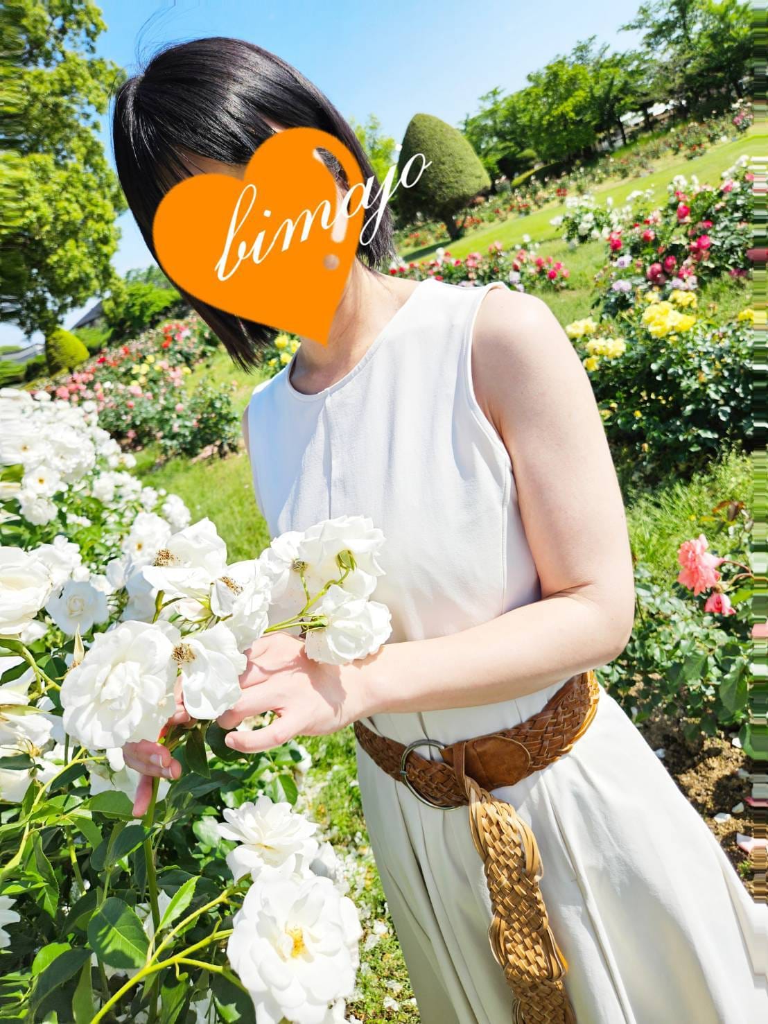 高岡|奥様は美魔女 倉敷店で評判の女の子