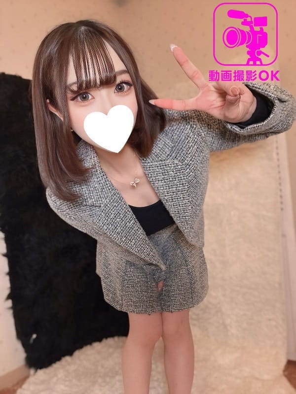 すず　※エッチな動画撮影可能|デリヘルラボ・クレージュ極で評判の女の子