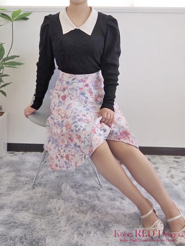 杉原 まみ|神戸レッドドラゴン 我慢できない人妻でおすすめの女の子