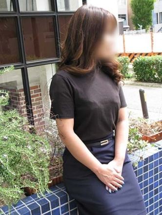 理央|CLASSY.神戸でおすすめの女の子