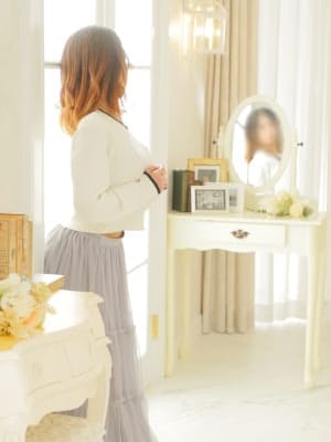 ちさと奥様|人妻ですでおすすめの女の子