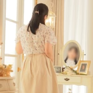 人妻です