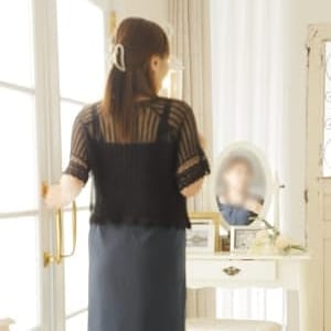 まみ奥様