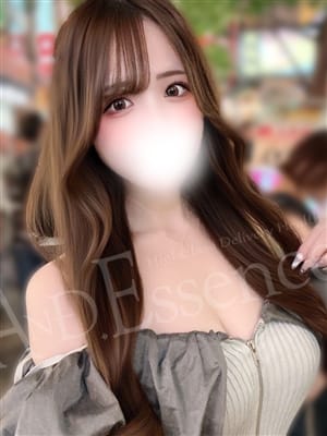 あん|&Essence（アンドエッセンス）でおすすめの女の子