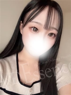 ゆわ|&Essence（アンドエッセンス）でおすすめの女の子