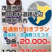 「☆彡お得なコミコミプランのご案内です☆彡」06/14(日) 08:30 | 脱がされたい人妻 木更津店のお得なニュース