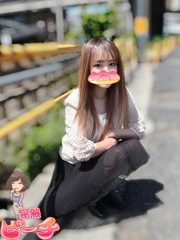 まお|完熟ピーチでおすすめの女の子