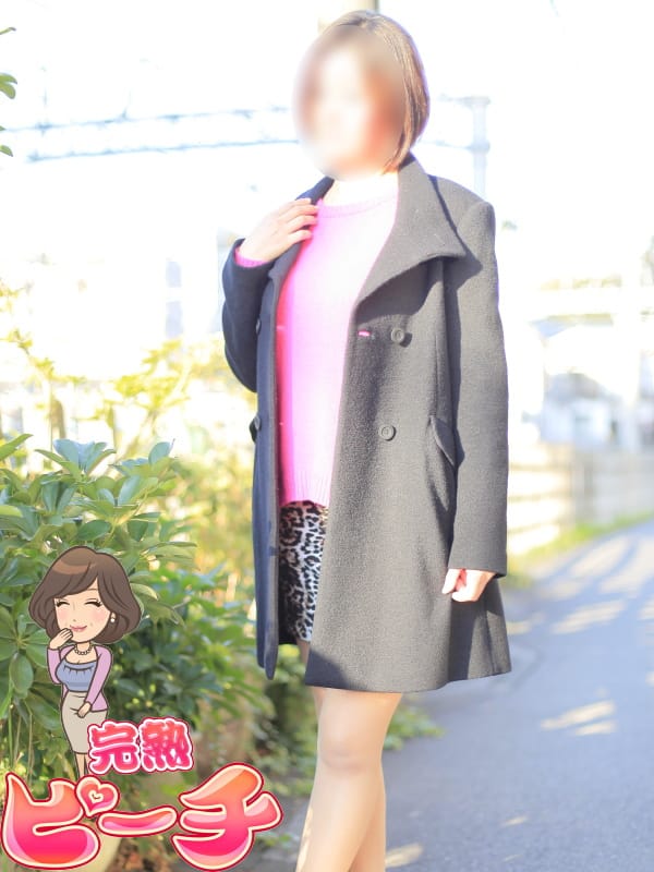 ちなつ|完熟ピーチでおすすめの女の子