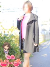 ちなつ|完熟ピーチでおすすめの女の子