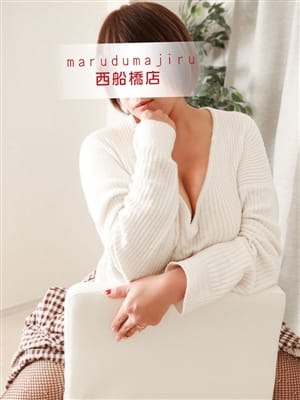 海音【あまね】|丸妻西船橋店でおすすめの女の子