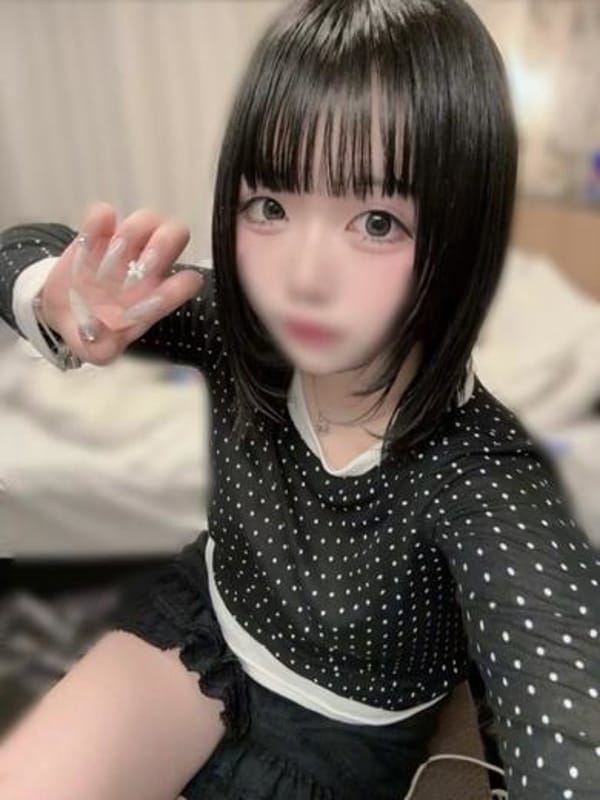 18歳黒髪ドMロリ系なつきちゃん|ロイヤル アテンダーでおすすめの女の子