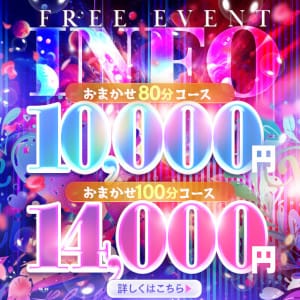 「駅ちか『おまかせ80分！』」06/18(水) 14:27 | ぽちゃかわデリバリー バルーンのお得なニュース