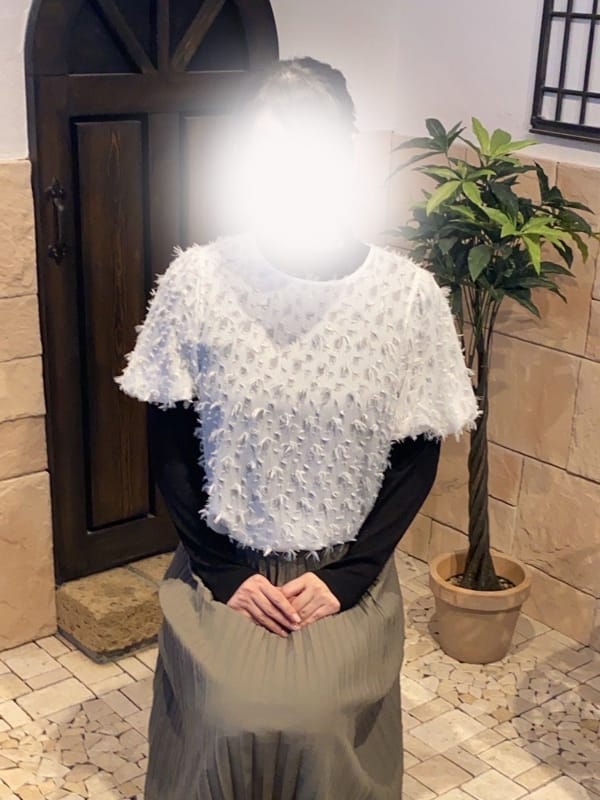 かすみ|夜間飛行 60分￥10,000でおすすめの女の子