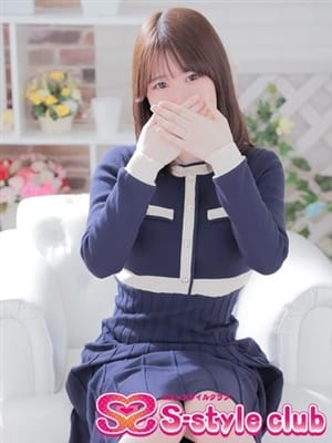 ゆうき|S-style club（エススタイルクラブ）でおすすめの女の子