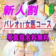 「☆『新人割』超可愛いナース入店♪☆」05/31(土) 18:50 | ナースと女医の出張マッサージのお得なニュース