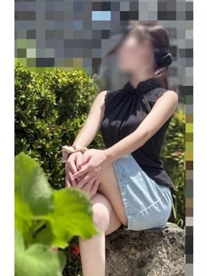 かのん【本日体験入店！】|妻味喰いでおすすめの女の子