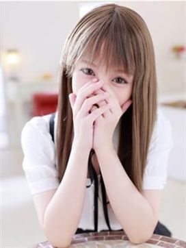 カレン【色白美肌のパイパン娘】|天然素材で評判の女の子