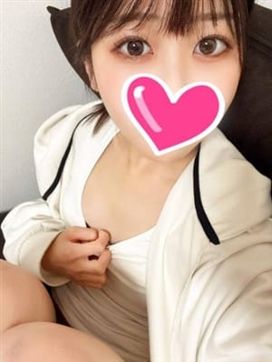 ゆの【清楚で可愛い10代】|天然素材で評判の女の子