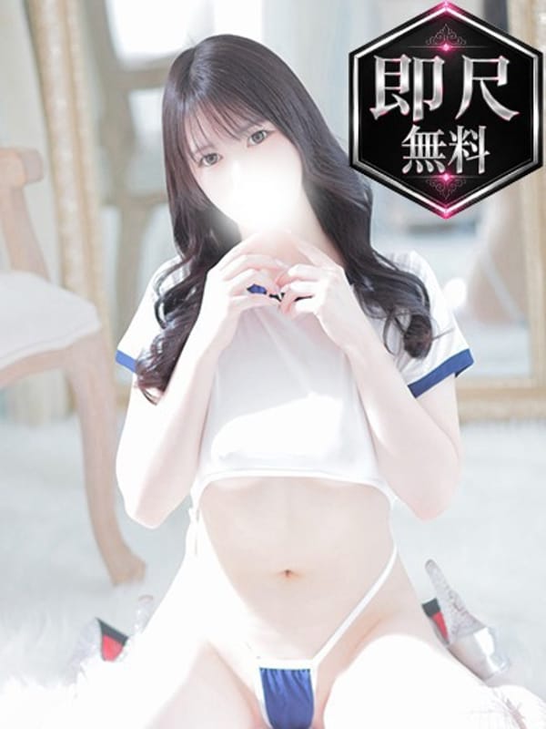 ゆめ†清楚アイドル系最高峰♪
