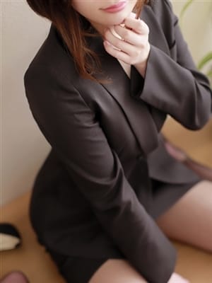 ちぐさ【正統派な美人OL】