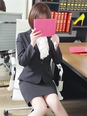 りつ【柔らかいのは性格とおっぱい】