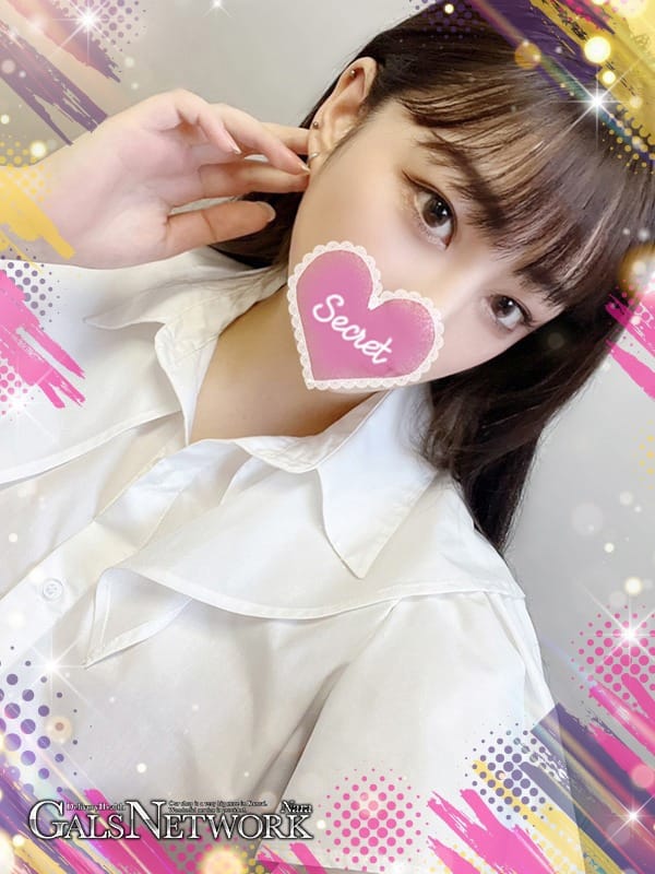キャンディ【王道清楚系ゆるふわ美少女♪】