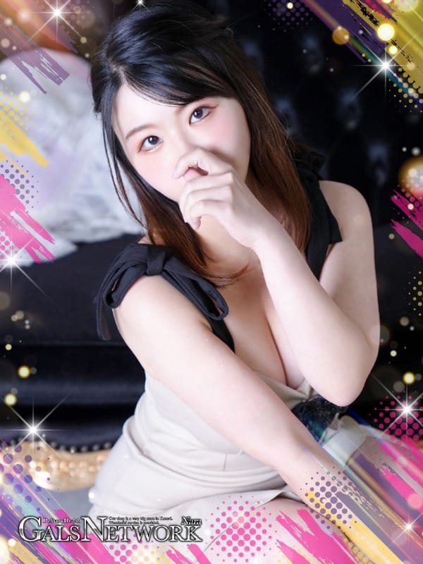 ナナカ・処女【男性経験ゼロの純白美女♪】