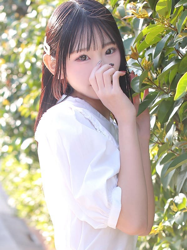 すずか【見た目も性格も可愛い】