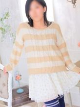 ハルカ(高山店)|青い部屋でおすすめの女の子