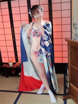 ひより|千葉人妻花壇で評判の女の子