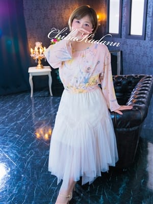 ちさと|千葉人妻花壇で評判の女の子