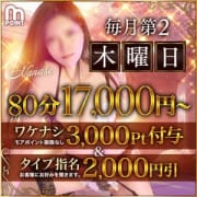 「ワケナシコラボ！5,000円分お得！」02/12(木) 20:32 | 千葉人妻花壇のお得なニュース