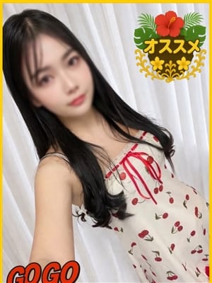 まり|GOGOBARで評判の女の子