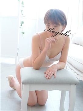 こゆき|西船人妻花壇で評判の女の子