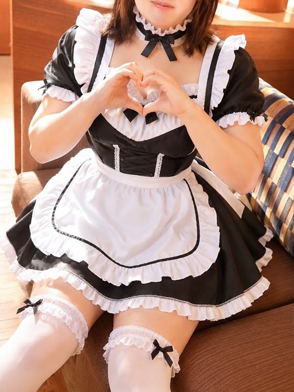 みりちゃん|ちょい！ぽちゃロリ倶楽部Hip's馬橋店でおすすめの女の子