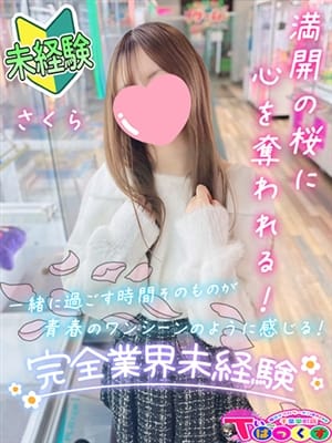 さくら|T-BACKS てぃ～ばっくす栄町店で評判の女の子