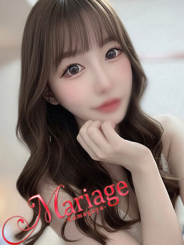 りん|マリアージュ熊谷で評判の女の子