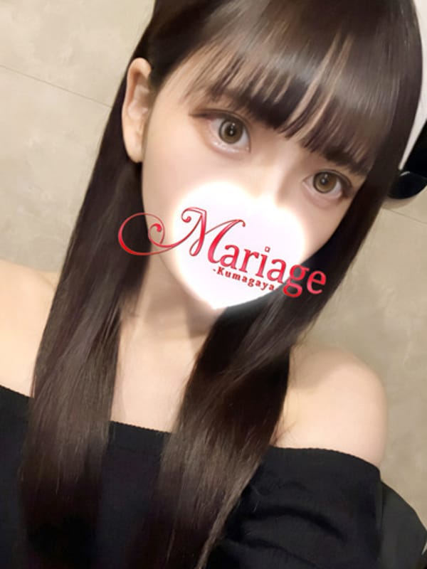 もあ|マリアージュ熊谷で評判の女の子