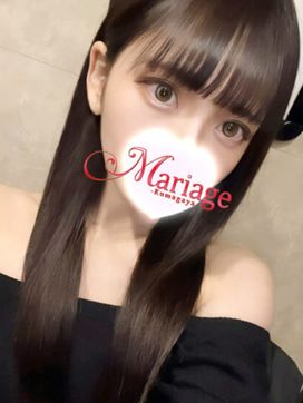 もあ|マリアージュ熊谷で評判の女の子