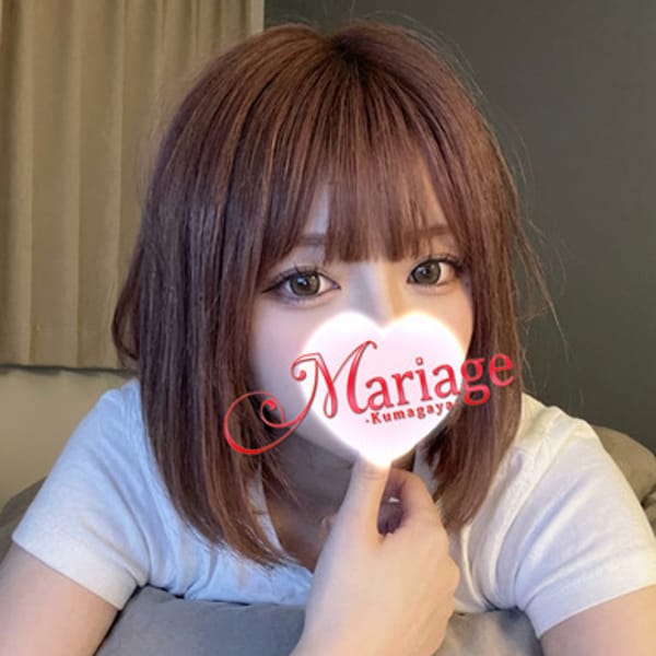 めめ｜マリアージュ熊谷 - 熊谷デリヘル