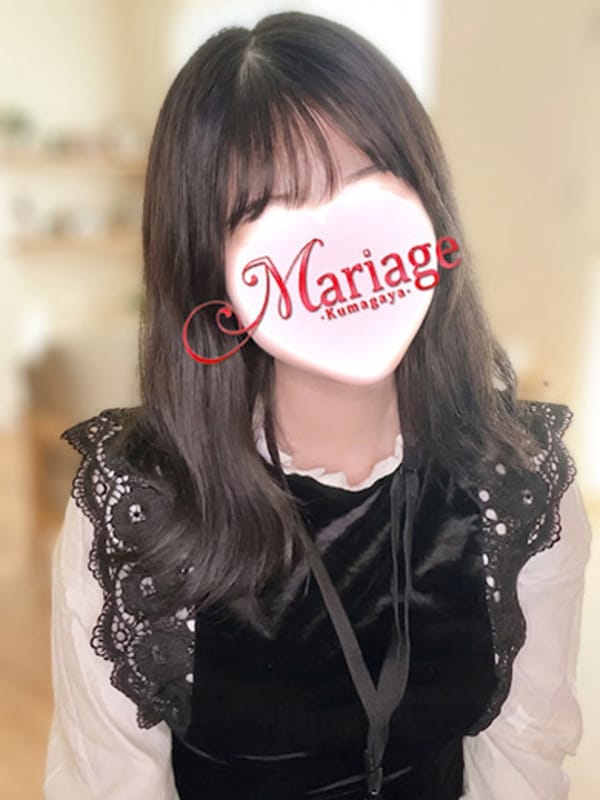 かずは|マリアージュ熊谷でおすすめの女の子