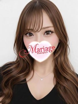 れん|マリアージュ熊谷で評判の女の子