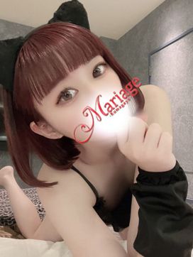 ねむり|マリアージュ熊谷で評判の女の子